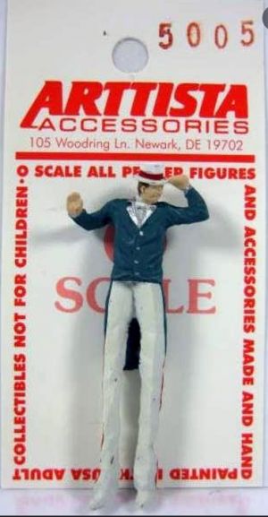 arttista s scale