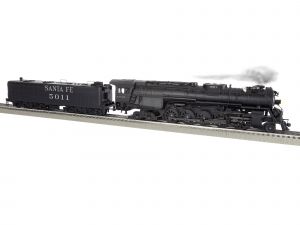 LIONEL LEGACY STEAM ENGINES O SCALE