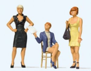 Preiser g scale sales figures