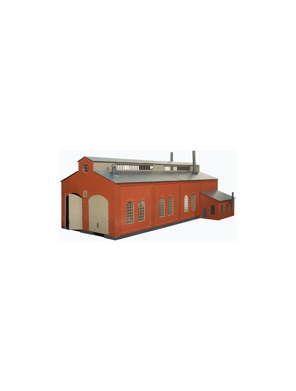 ENGINE HOUSE KIT