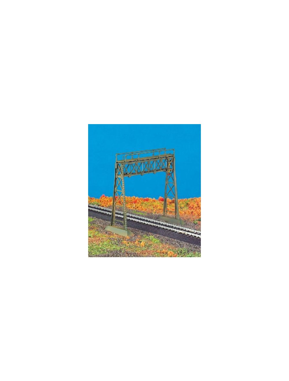 bachmann 45235 sodor signal gantry