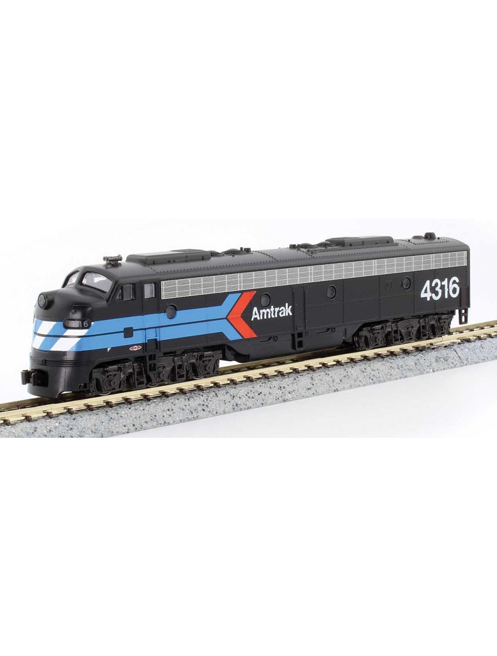 Kato n scale trains sales