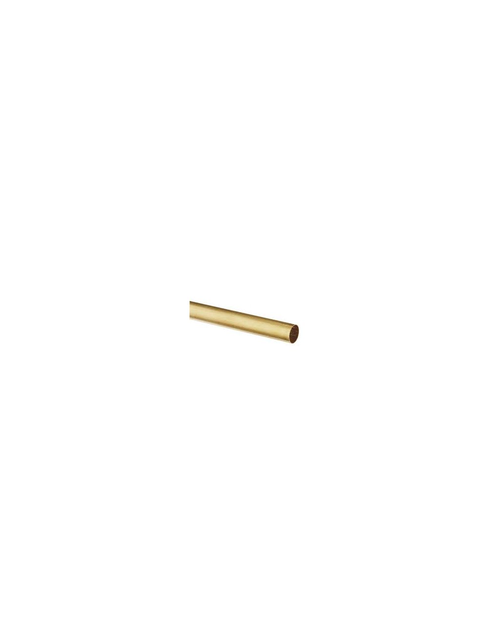 k&s 1144 3/32 brass tube