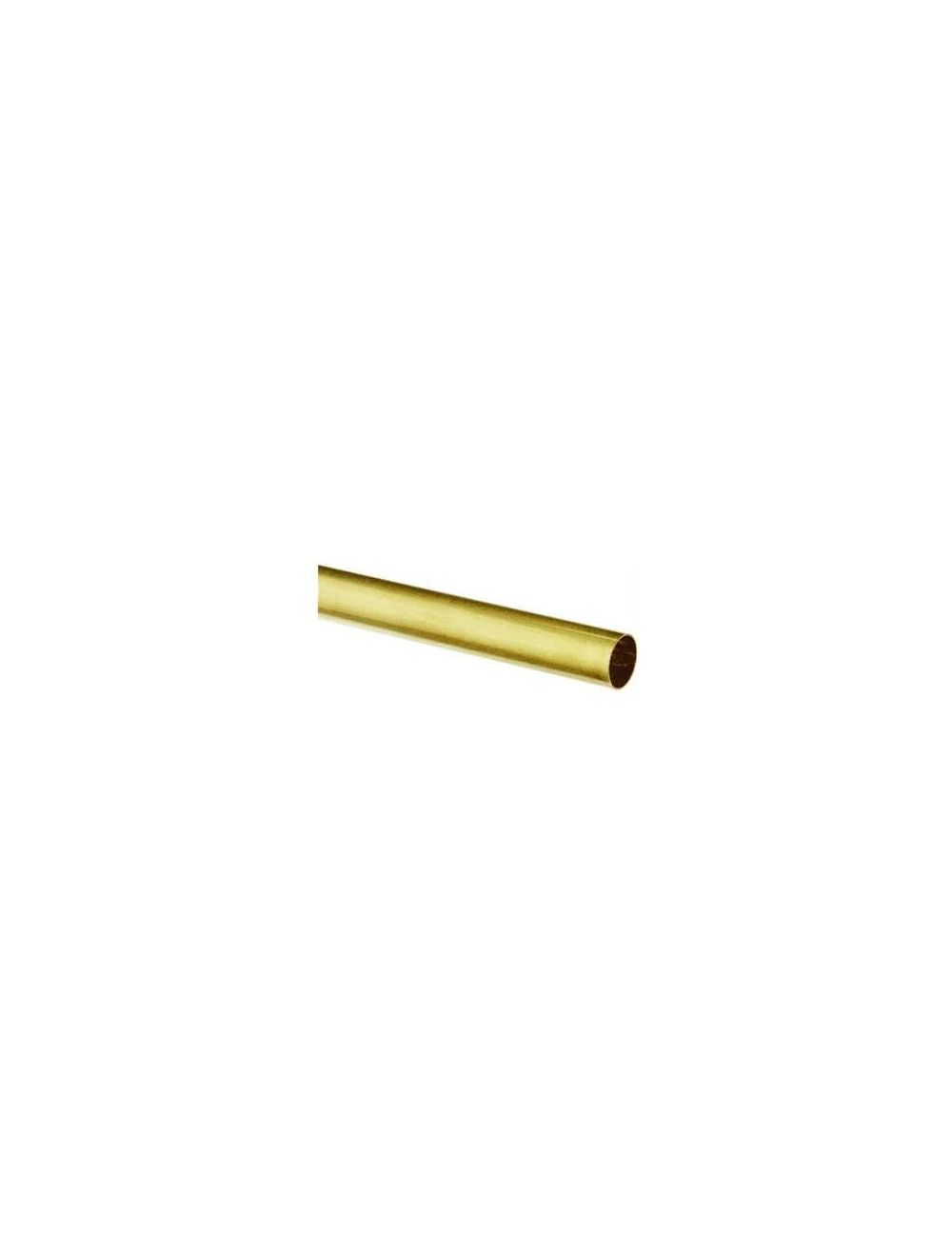 k&s 1145 1/8" brass tube