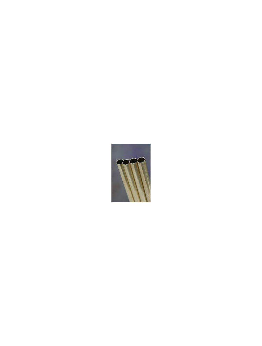 k&s 1147 3/16 brass tube