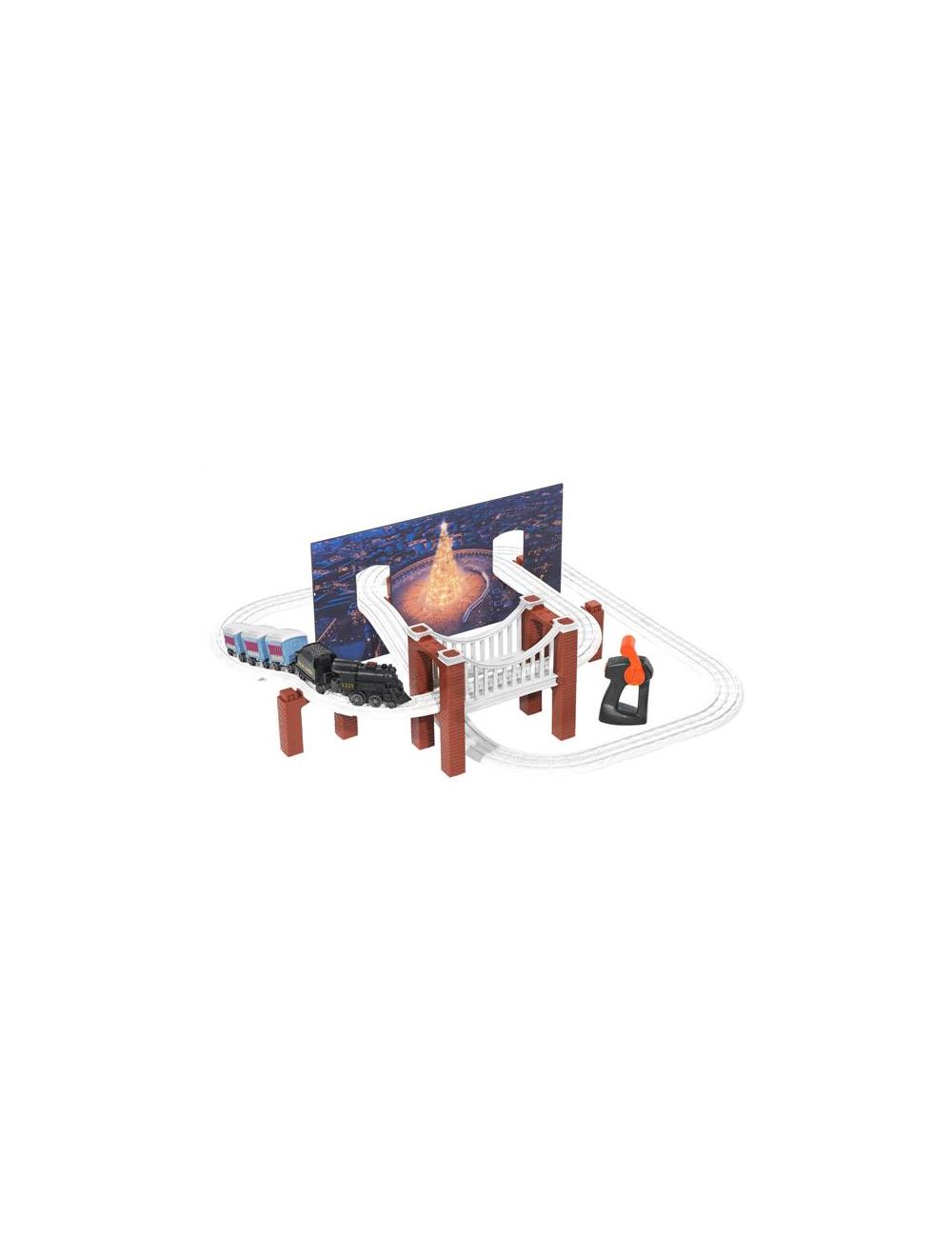 lionel 11371 little lines polar express set