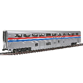 kato 356091 AMTRAK COACH #31005
