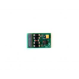 Soundtraxx 852005 21 pin DCC DECODER