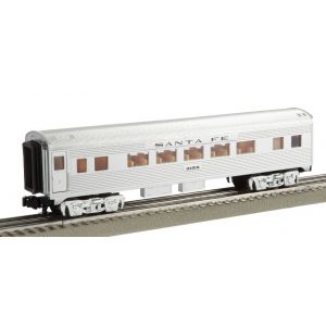 Lionel 2227230 santa fe add-on coach
